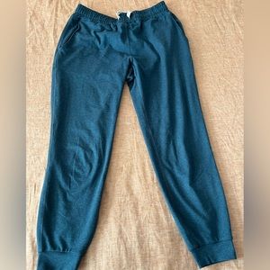 Vuori Performance Jogger XS Navy